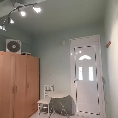 Helen's Prázdninový dům *