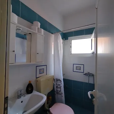 Helen's Prázdninový dům