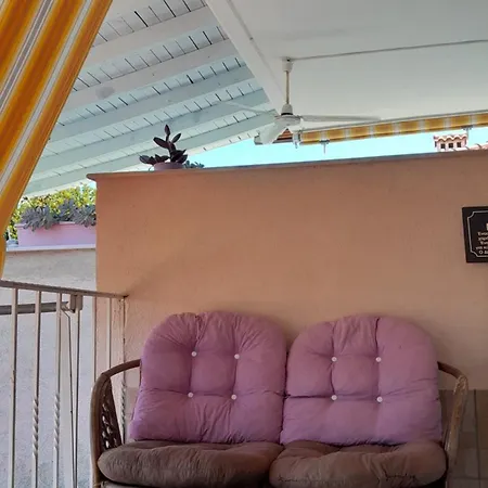 Helen's Prázdninový dům Leptokaria