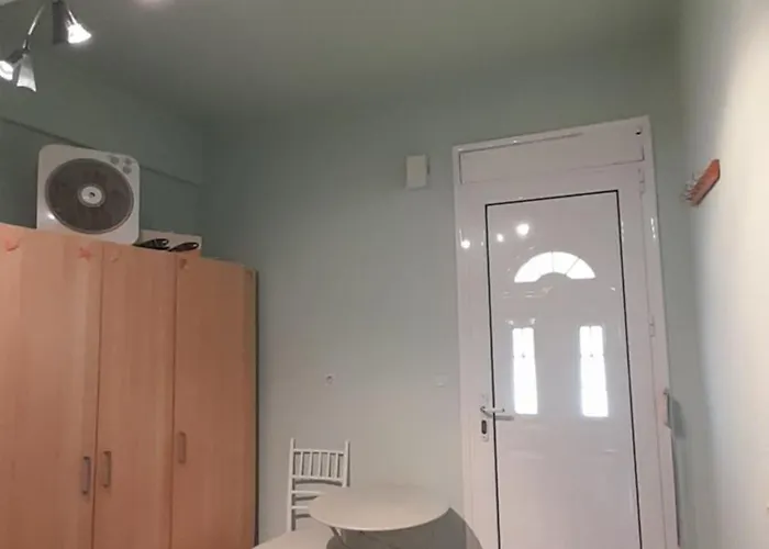 Helen's Semesterbostad *