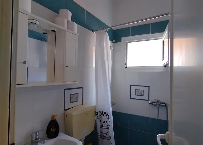 Helen's Semesterbostad