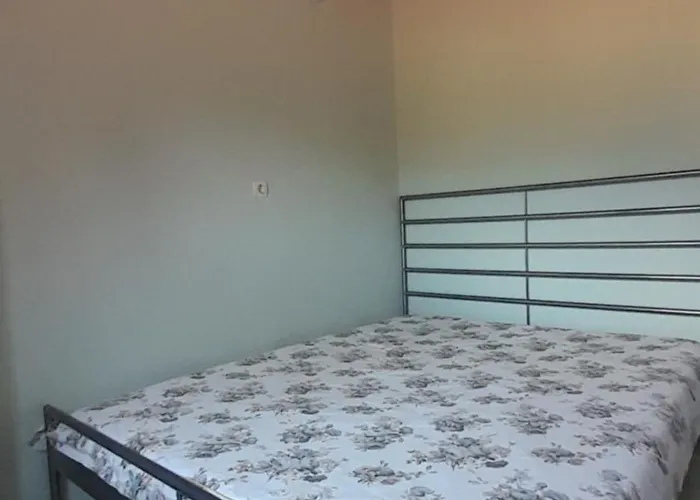 Helen's Semesterbostad Leptokarya (Pieria)