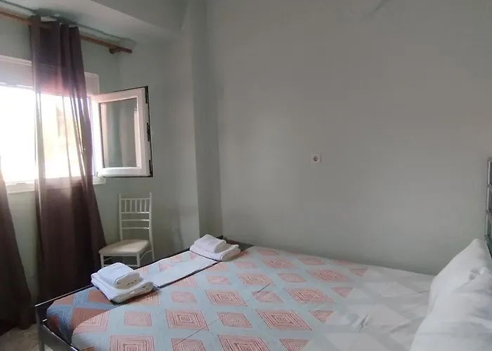 Helen's * Leptokarya (Pieria)