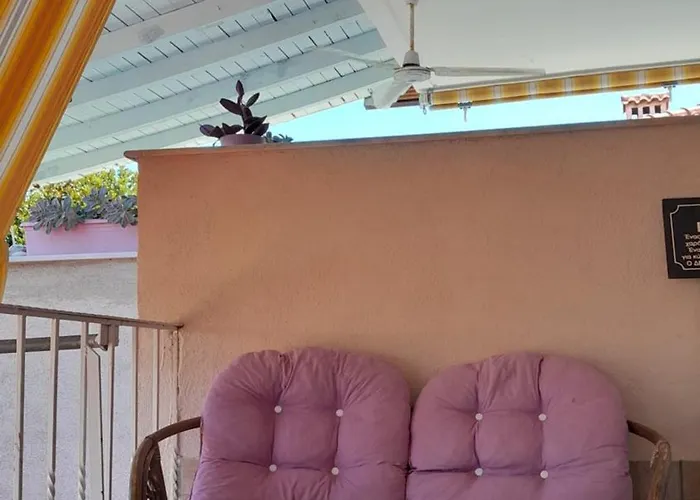 Helen's Semesterbostad Leptokarya (Pieria)